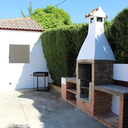 Casa Baltasar By Casaturistica * Ronda