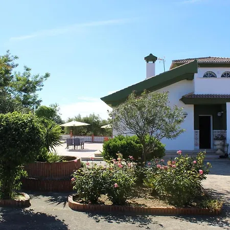 Casa Baltasar By Casaturistica Hébergement de vacances *