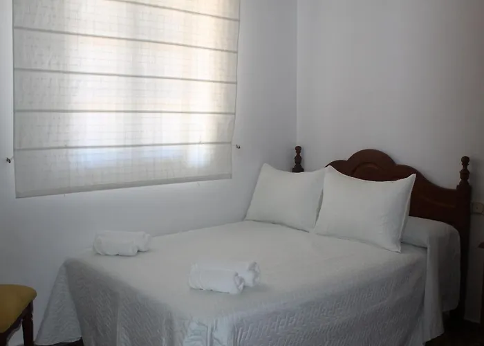 Casa Baltasar By Casaturistica Hébergement de vacances *