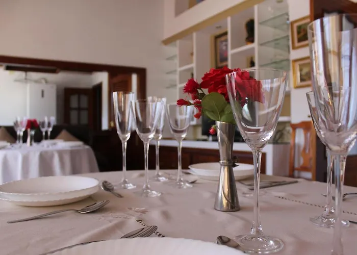 Casa Baltasar By Casaturistica * Ronda