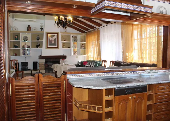 Casa Baltasar By Casaturistica *