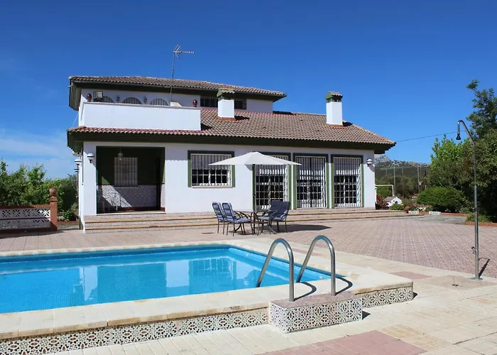 Hébergement de vacances Casa Baltasar By Casaturistica