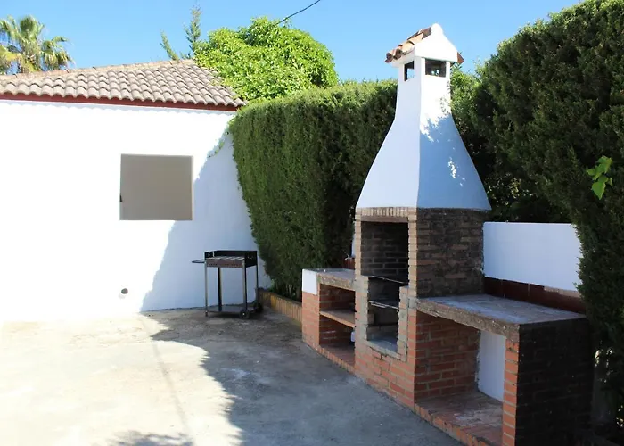 Casa Baltasar By Casaturistica * Ronda