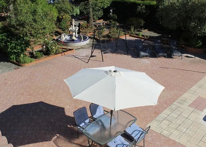 Hébergement de vacances Casa Baltasar By Casaturistica