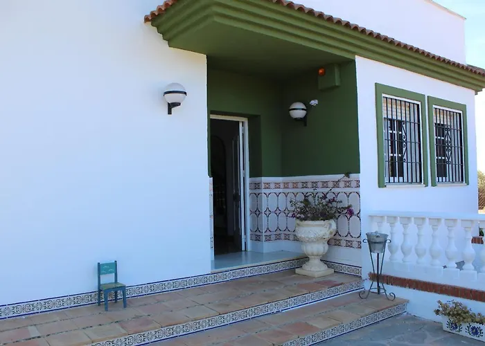 Casa Baltasar By Casaturistica Hébergement de vacances