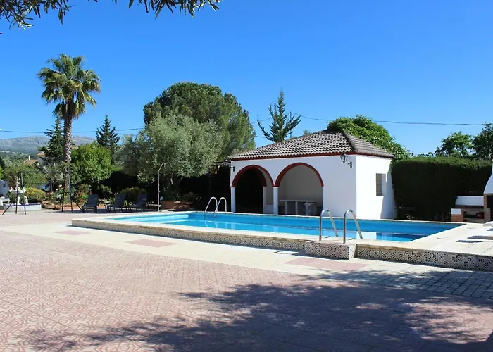 Casa Baltasar By Casaturistica Hébergement de vacances