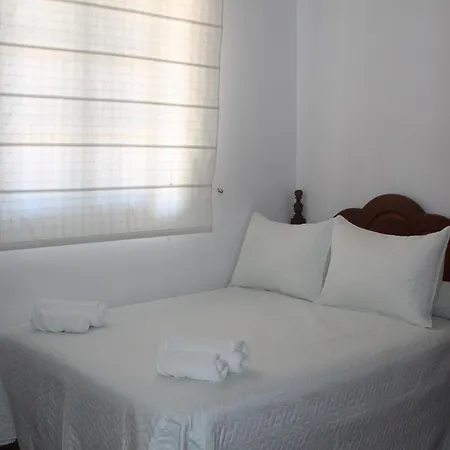 Casa Baltasar By Casaturistica Vakantiehuis *