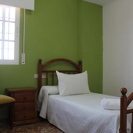 Casa Baltasar By Casaturistica Ronda