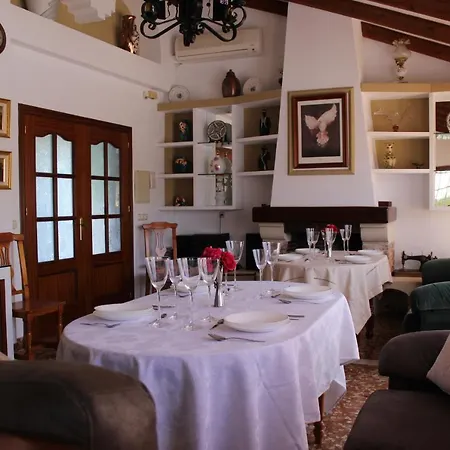 Σπίτι διακοπών Casa Baltasar By Casaturistica Ρόντα
