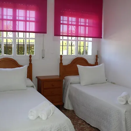 Casa Baltasar By Casaturistica Vakantiehuis