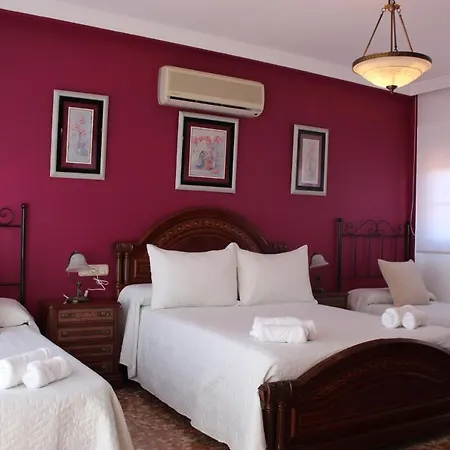 Casa Baltasar By Casaturistica Vakantiehuis *