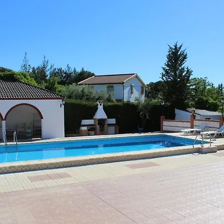 Vakantiehuis Casa Baltasar By Casaturistica Ronda