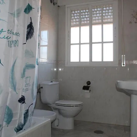 Vakantiehuis Casa Baltasar By Casaturistica *