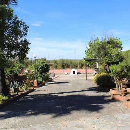 Casa Baltasar By Casaturistica Vakantiehuis Ronda