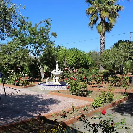 Casa Baltasar By Casaturistica * Ronda