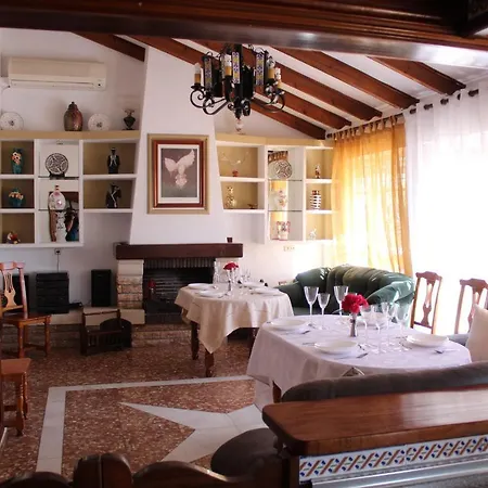 Vakantiehuis Casa Baltasar By Casaturistica *