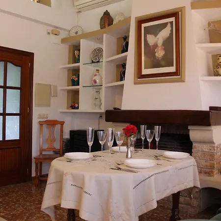 Vakantiehuis Casa Baltasar By Casaturistica *