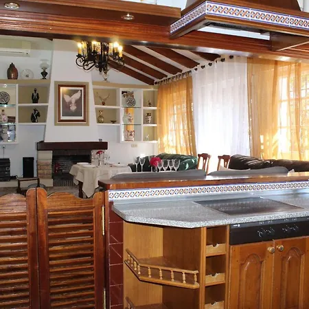 Casa Baltasar By Casaturistica *