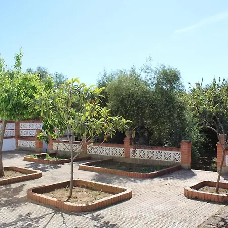 Vakantiehuis Casa Baltasar By Casaturistica *