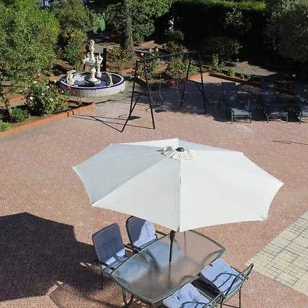 Vakantiehuis Casa Baltasar By Casaturistica