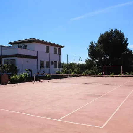Ferienhaus Casa Baltasar By Casaturistica