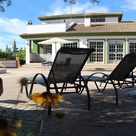 Vakantiehuis Casa Baltasar By Casaturistica *