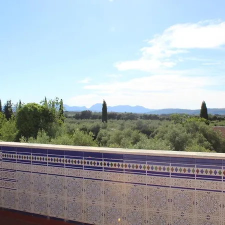 Vakantiehuis Casa Baltasar By Casaturistica Ronda