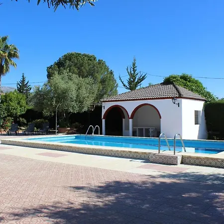 Casa Baltasar By Casaturistica Vakantiehuis