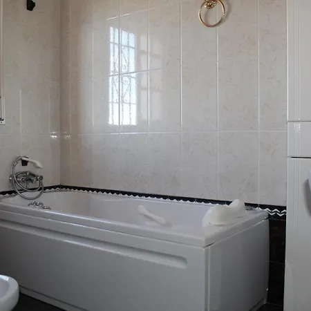 Vakantiehuis Casa Baltasar By Casaturistica Ronda