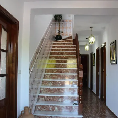 Casa Baltasar By Casaturistica Σπίτι διακοπών