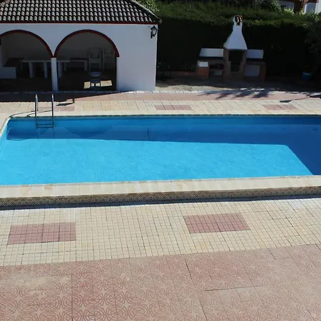 Casa Baltasar By Casaturistica
