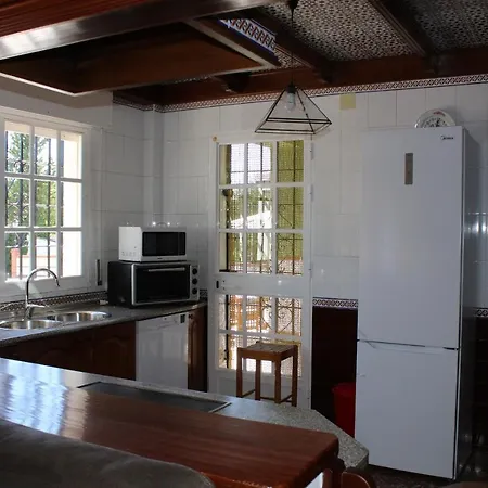 Vakantiehuis Casa Baltasar By Casaturistica