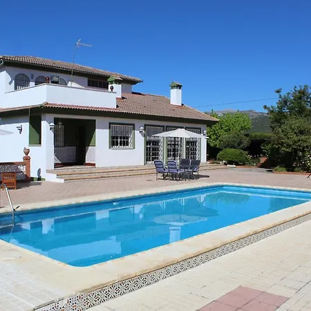 Vakantiehuis Casa Baltasar By Casaturistica