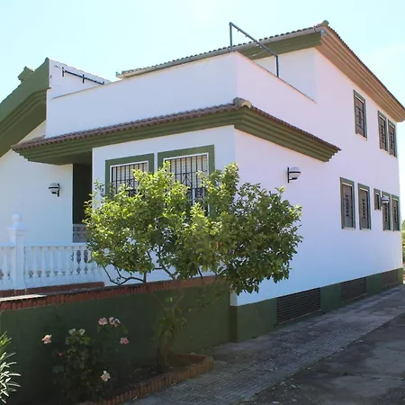 Casa Baltasar By Casaturistica * Ρόντα