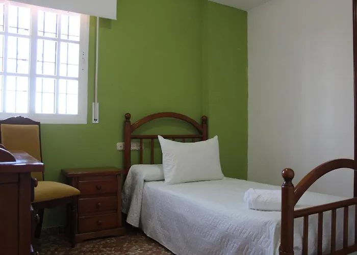 Casa Baltasar By Casaturistica רונדה