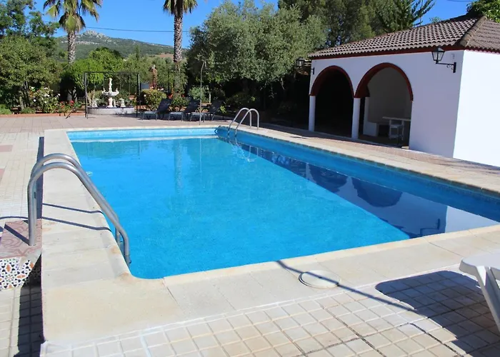 Casa Baltasar By Casaturistica רונדה