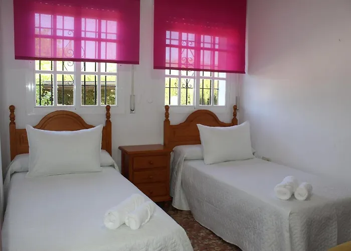 Casa Baltasar By Casaturistica בית נופש