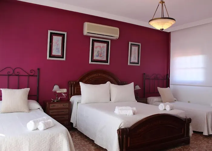 Casa Baltasar By Casaturistica בית נופש *