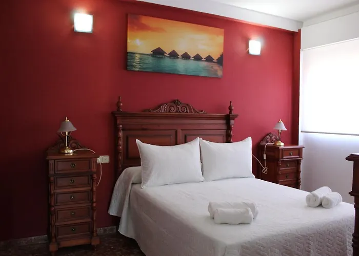 Casa Baltasar By Casaturistica *