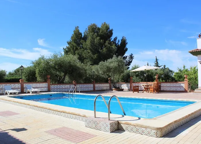 בית נופש Casa Baltasar By Casaturistica