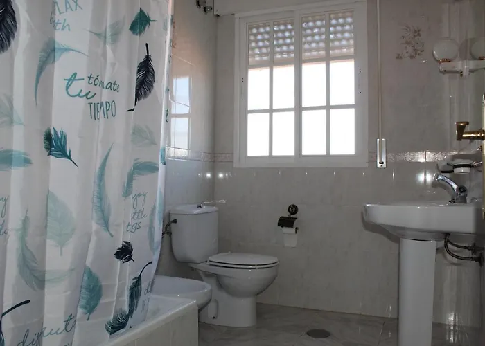 בית נופש Casa Baltasar By Casaturistica *