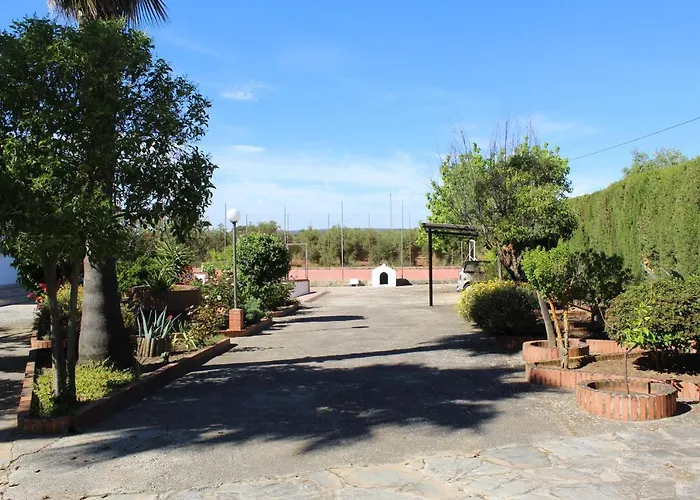 Casa Baltasar By Casaturistica בית נופש רונדה