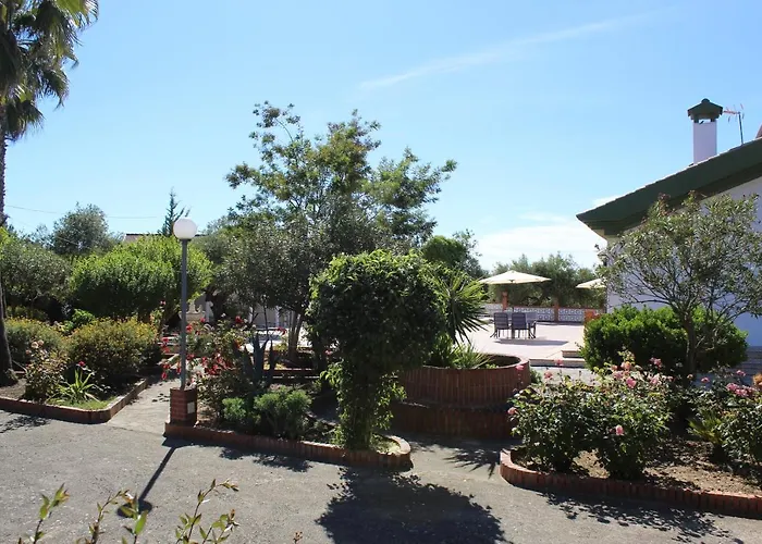 Casa Baltasar By Casaturistica