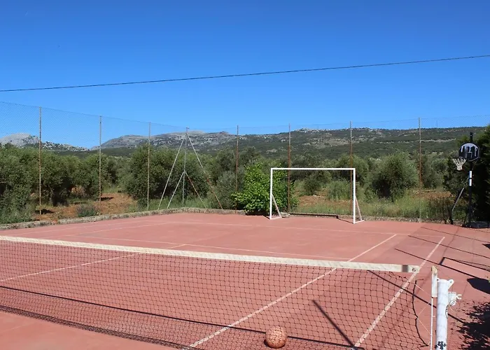 Casa Baltasar By Casaturistica * Ronda