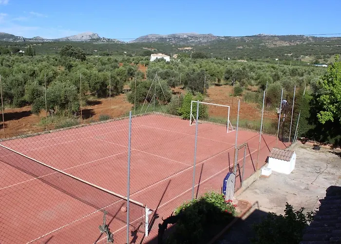 Casa Baltasar By Casaturistica Ferienhaus *