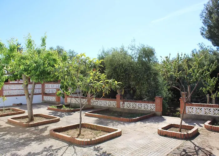 Ferienhaus Casa Baltasar By Casaturistica *