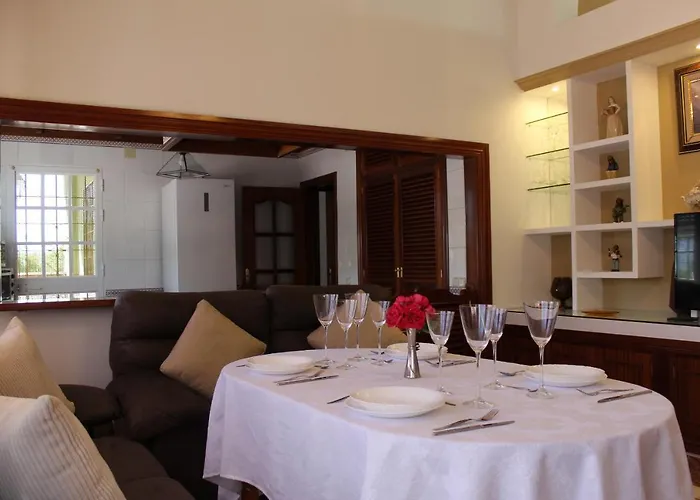 Casa Baltasar By Casaturistica *