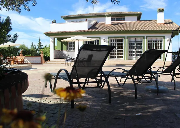 Ferienhaus Casa Baltasar By Casaturistica *