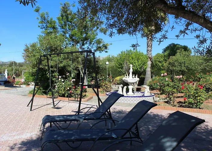 Casa Baltasar By Casaturistica בית נופש *