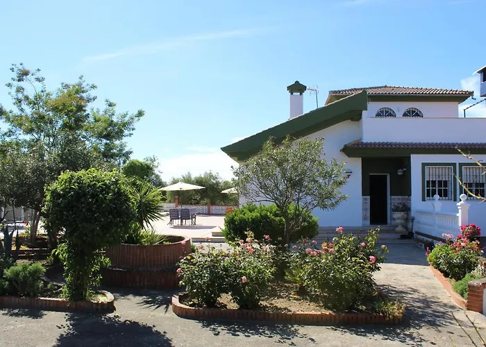 Casa Baltasar By Casaturistica בית נופש *